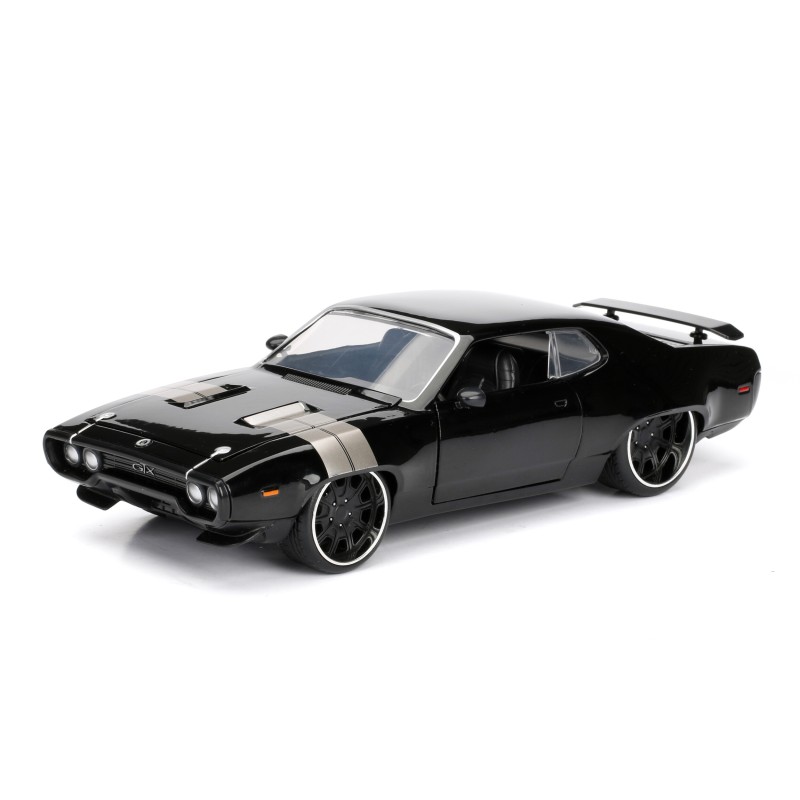 Plymouth GTX FF 1972