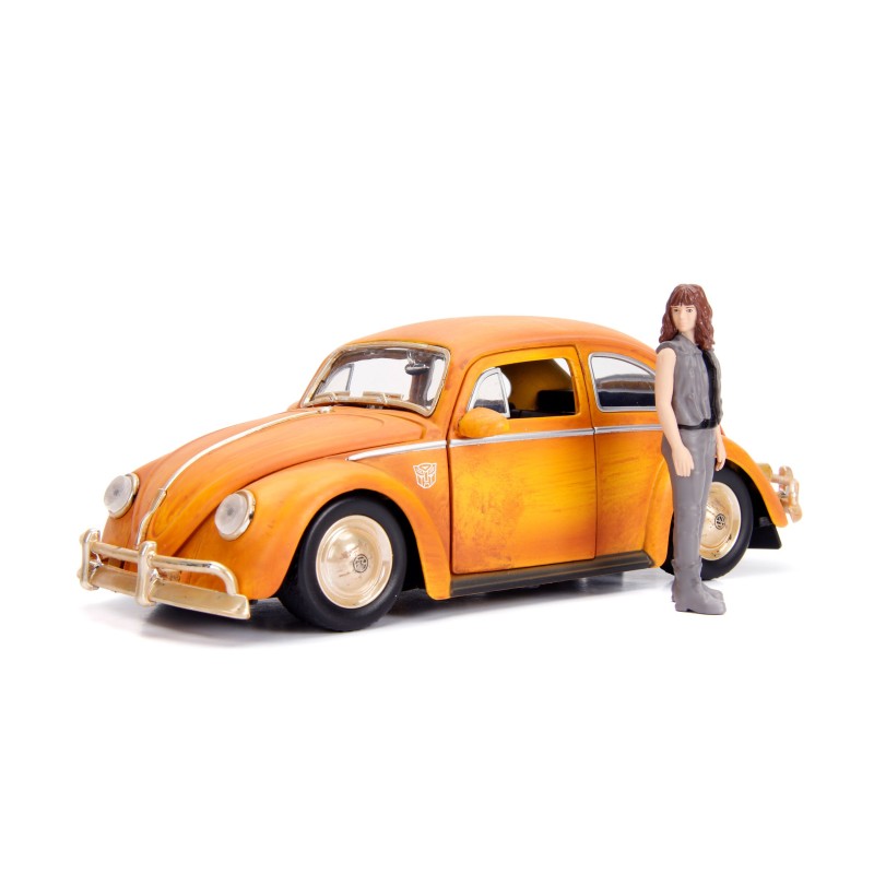 Volkswagen Beetle Bumblebee TRANSFORMERS 1967