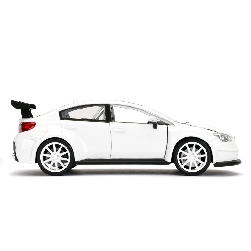 Subaru Impreza WRX STI FF 2015
