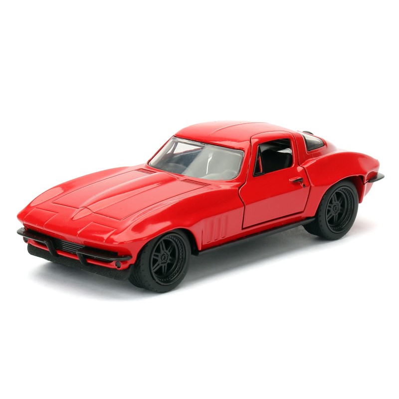 Chevrolet Chevy Corvette Free Rolling FF 1966