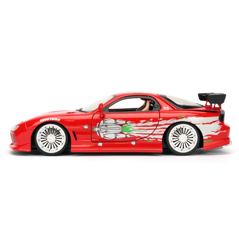 Mazda RX-7 FF 1993