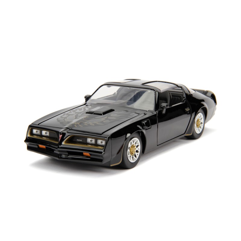 Pontiac Firebird FF 1977