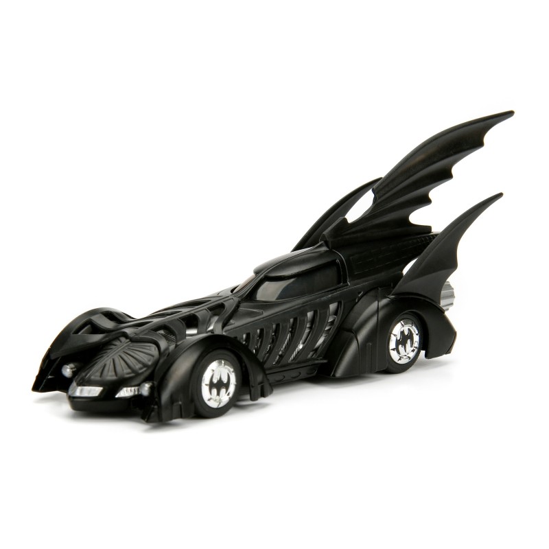 Batmobile DC COMICS 1995