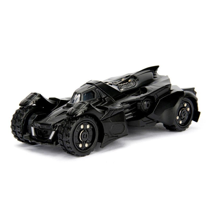 Batmobile Batman Arkham Knight DC COMICS