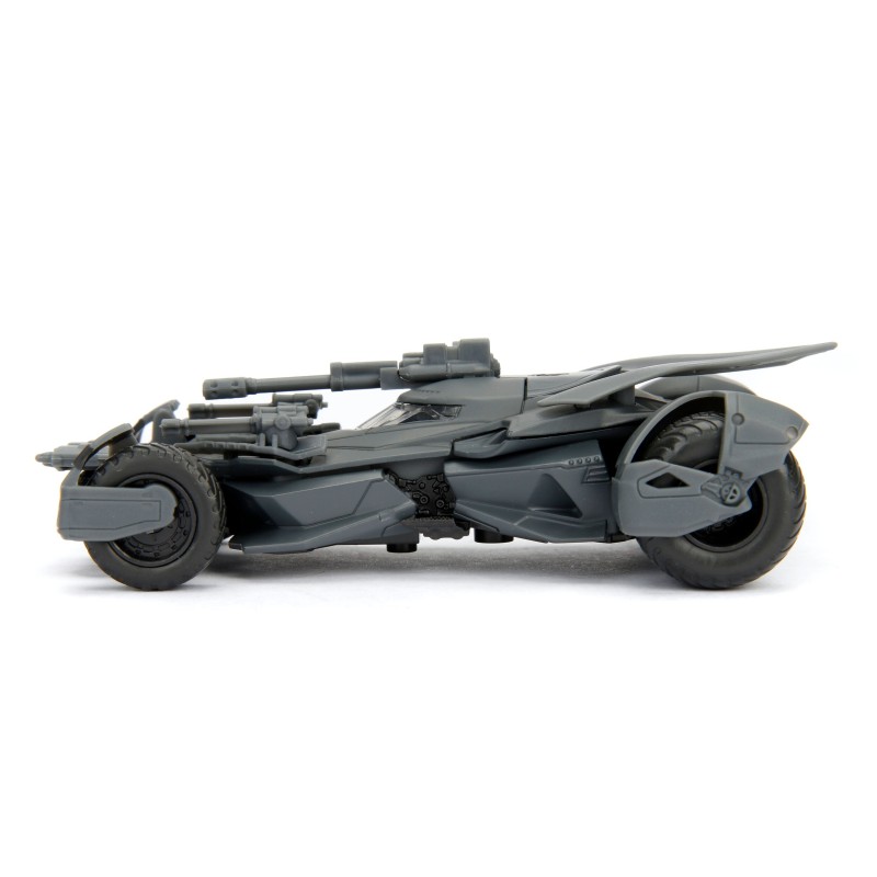 Batmobile Justice League DC COMICS 2017