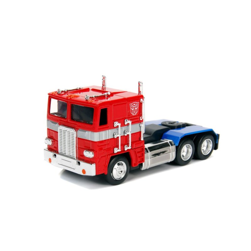 G1 Optimus Prime TRANSFORMERS