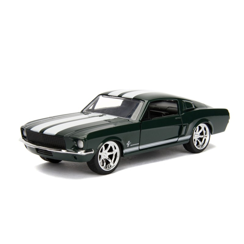 Ford Mustang FF 1967