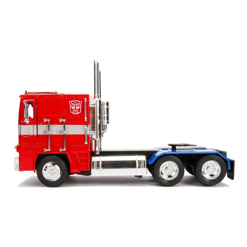 G1 Optimus Prime TRANSFORMERS