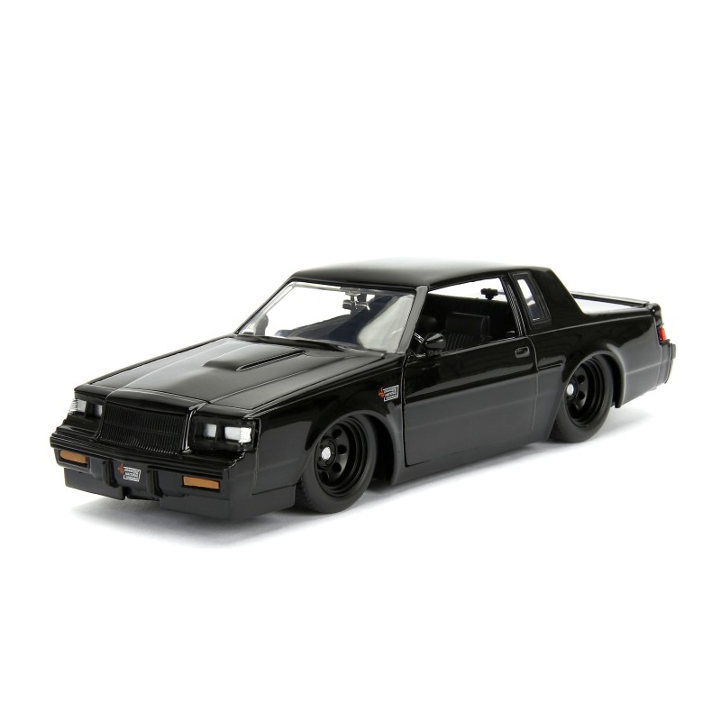 Buick Grand National FF 1987