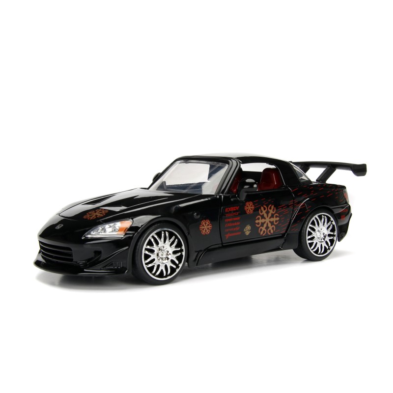 Honda S2000 Johny's Honda FF 1999