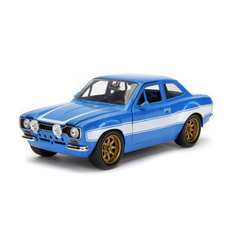 Ford Escort Mk.1 RS2000 Brian's FF 1974