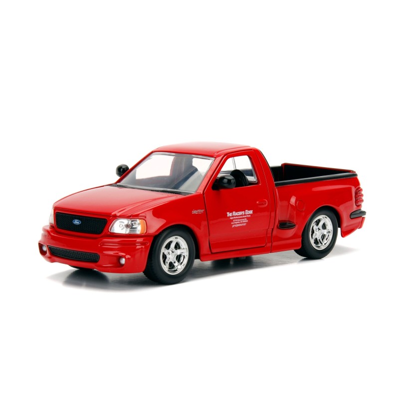 Ford F-150 SVT Lightning Brian's FF 1999