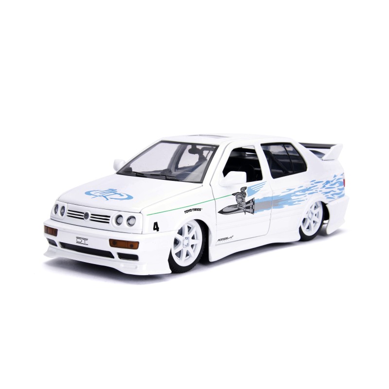 Volkswagen Jetta FF 1995