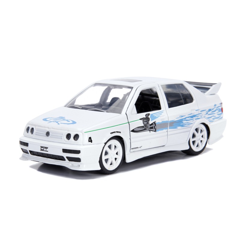 Volkswagen Jetta FF 1995
