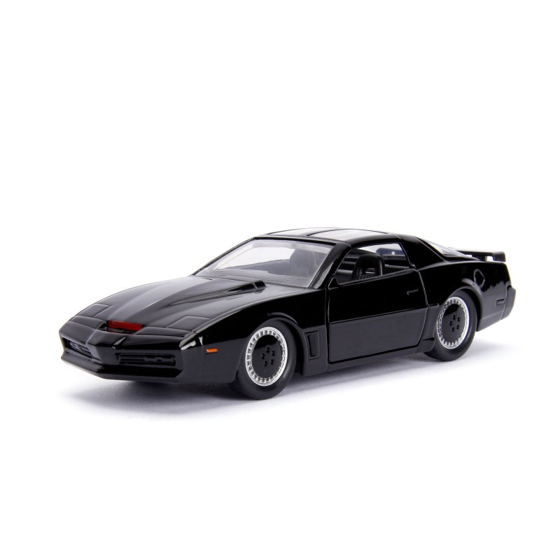 Pontiac Trans-AM Knight Rider HOLLYWOOD RIDES 1982