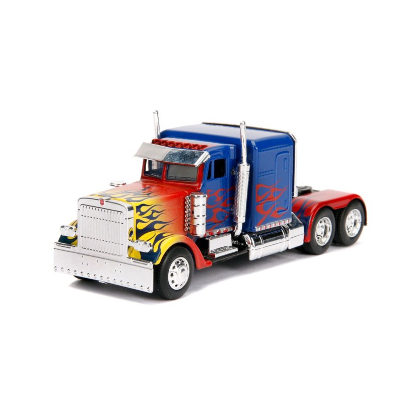 T1 Optimus Prime TRANSFORMERS