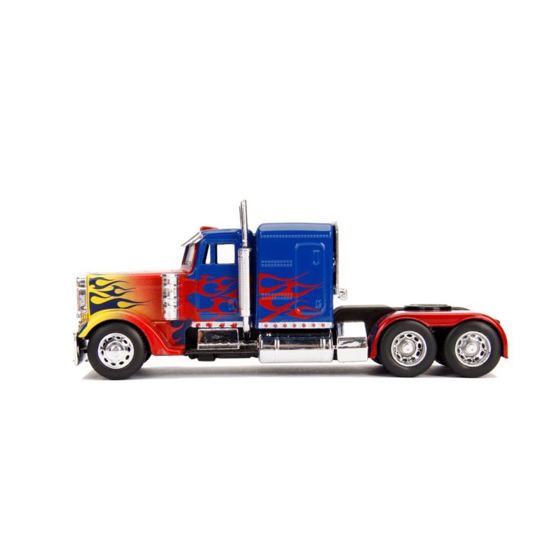 T1 Optimus Prime TRANSFORMERS