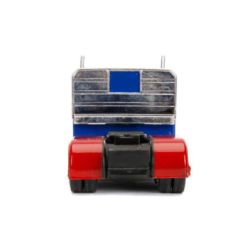 T1 Optimus Prime TRANSFORMERS