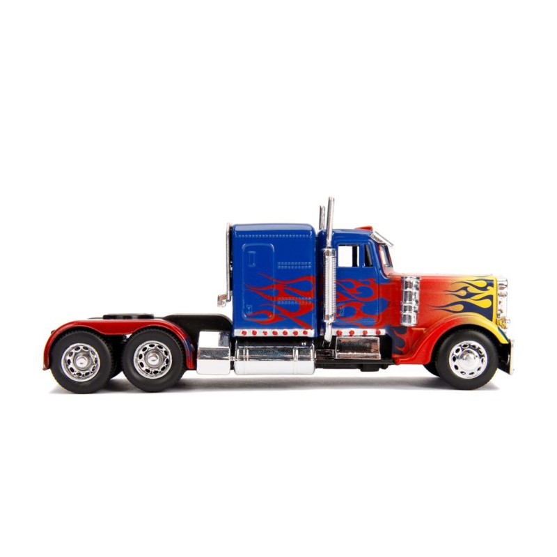 T1 Optimus Prime TRANSFORMERS