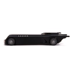 Batmobile Animated Series DC COMICS 1992