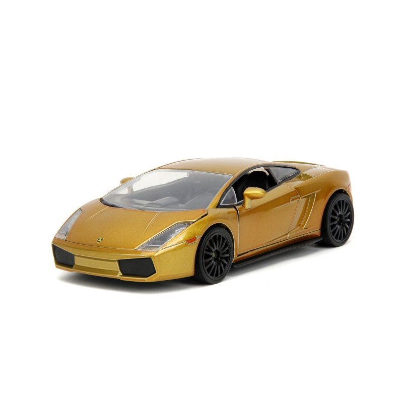 Lamborghini Gallardo FF