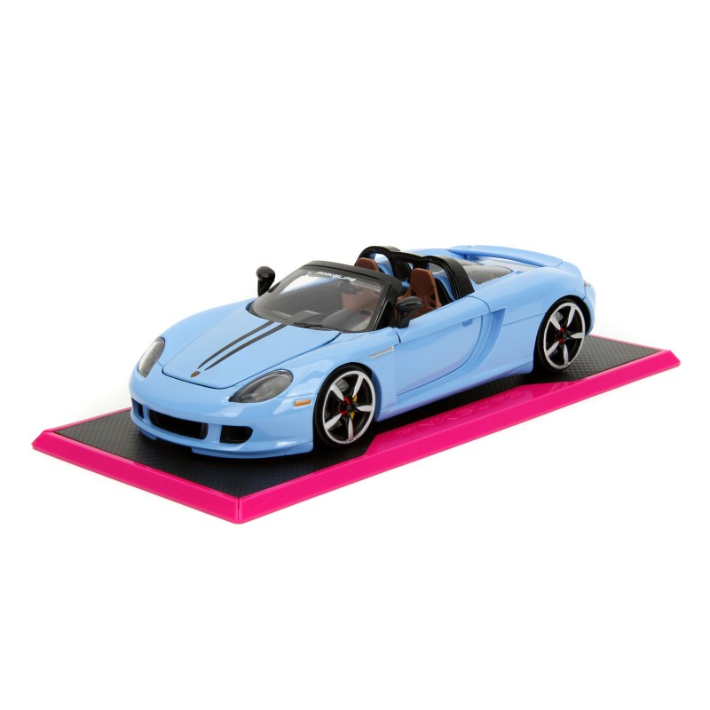 Porsche Carrera GT PINK SLIPS 2005