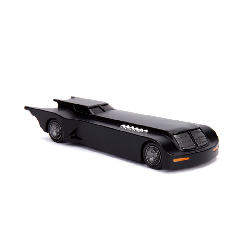Batmobile Animated Series DC COMICS 1992