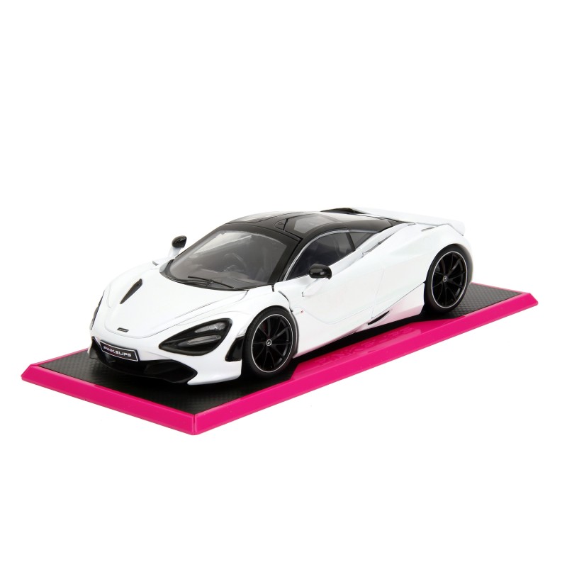 McLaren 720S PINK SLIPS