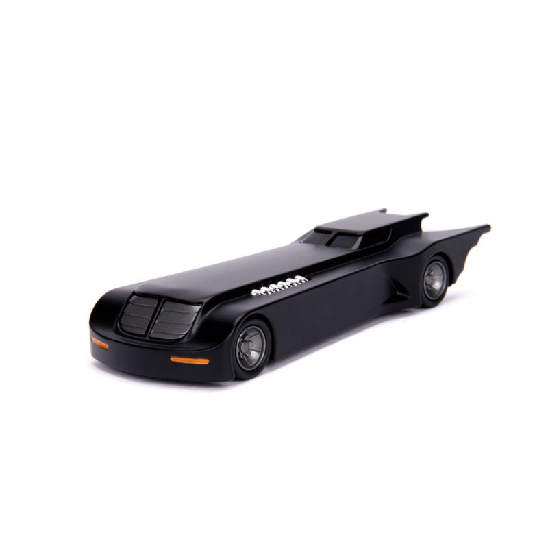 Batmobile Animated Series DC COMICS 1992