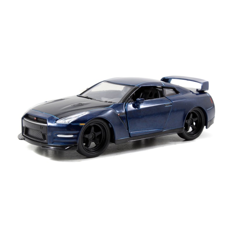 Nissan GT-R FF 2009