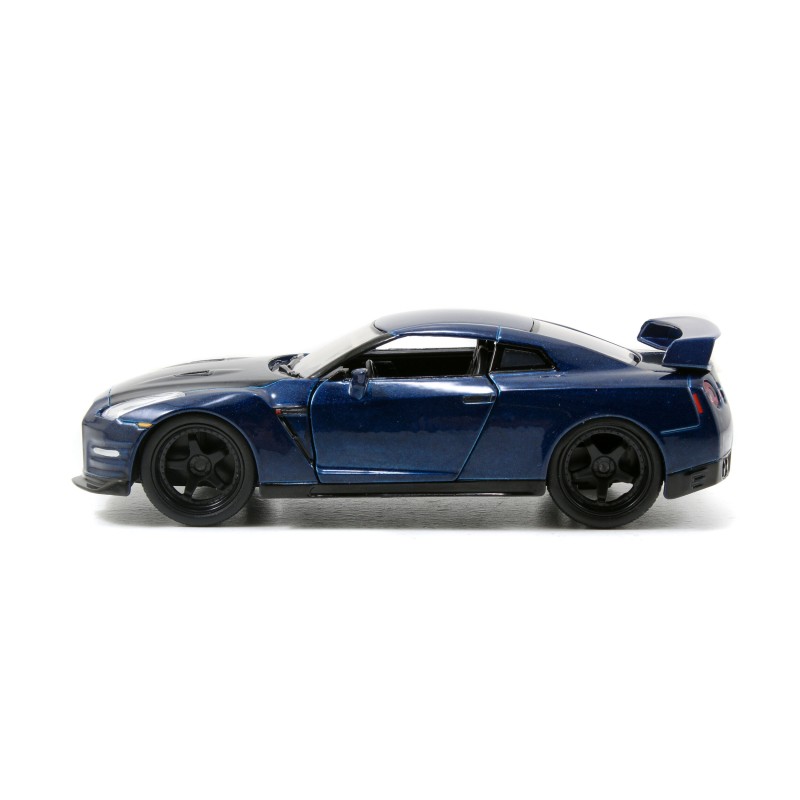 Nissan GT-R FF 2009