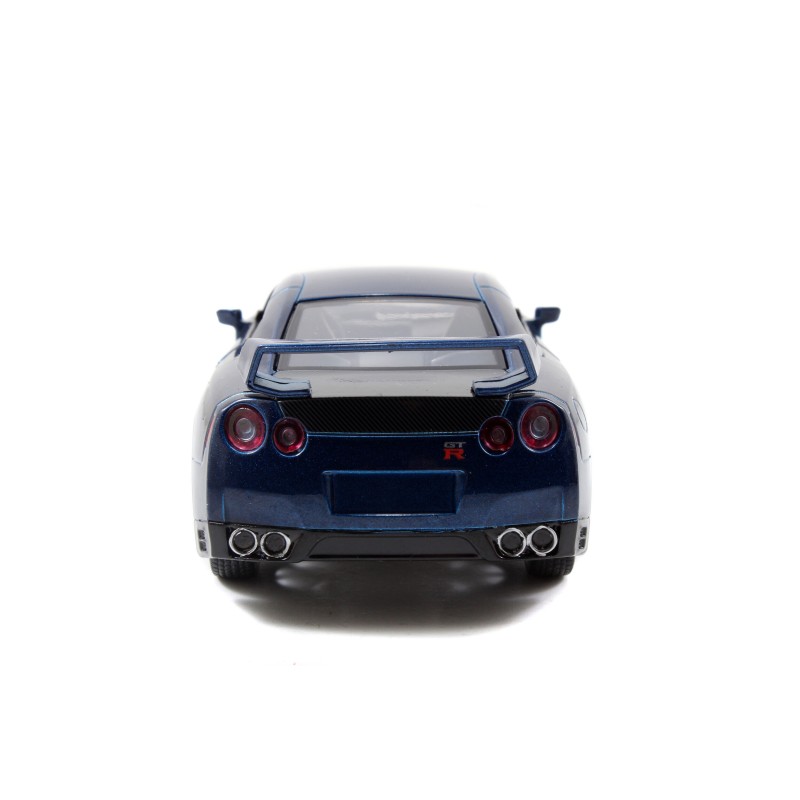 Nissan GT-R FF 2009