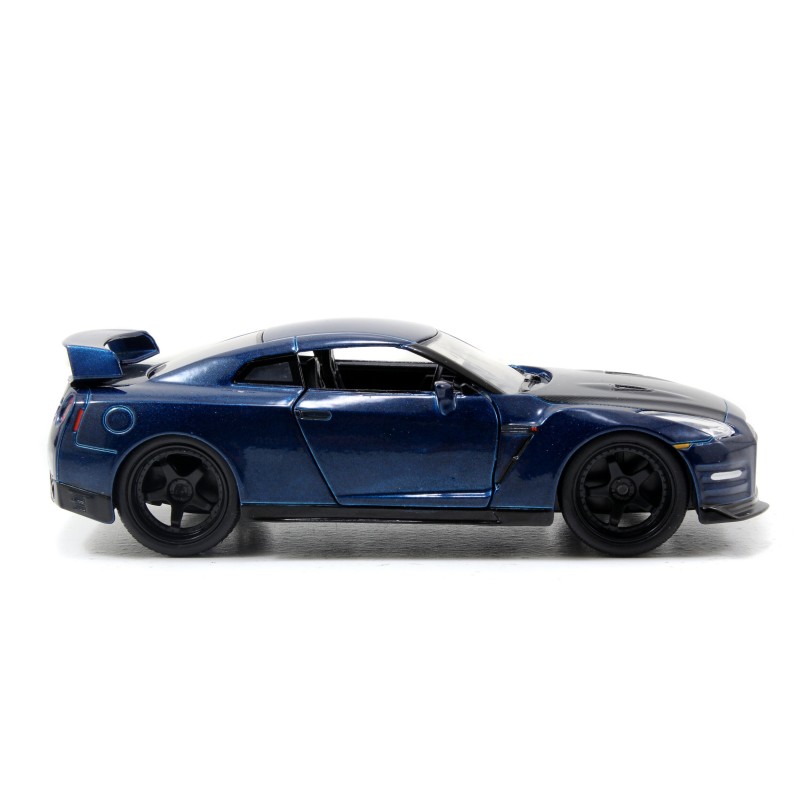 Nissan GT-R FF 2009