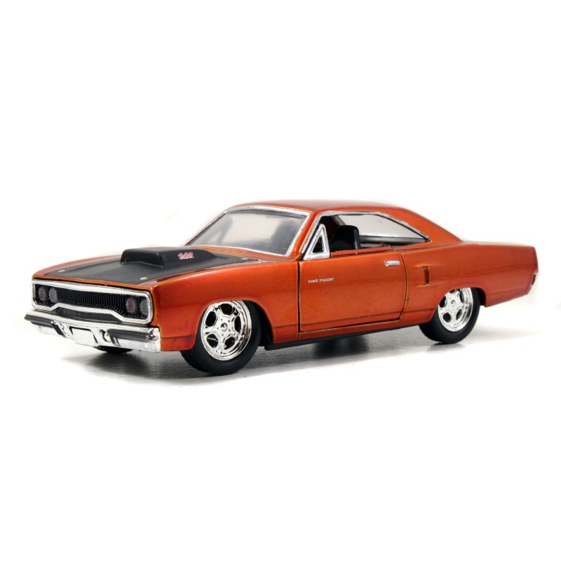 Plymouth Road Runner FF 1970