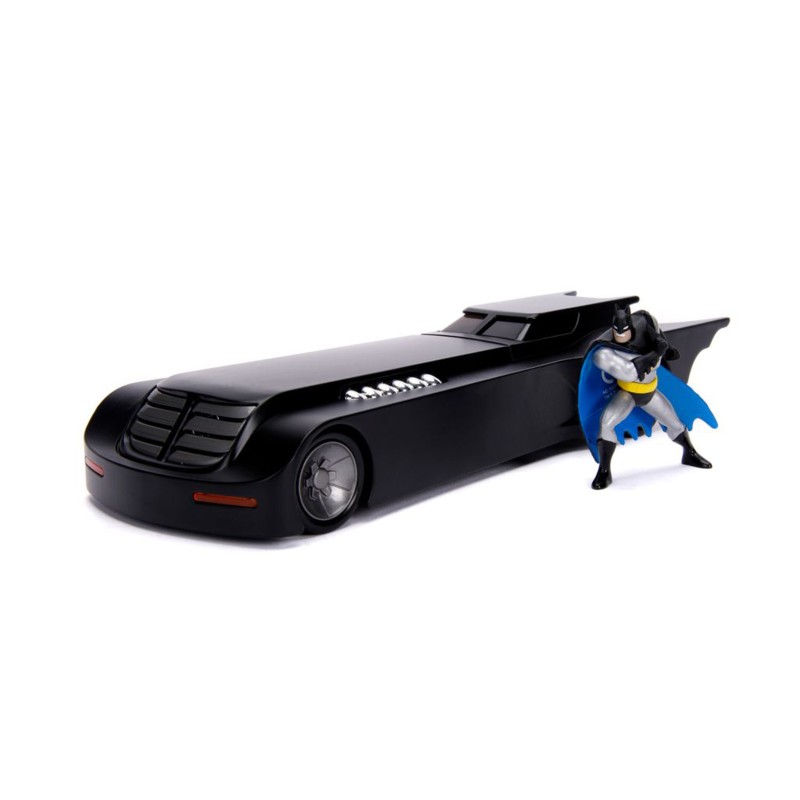 Batmobile Animated Series DC COMICS 1992