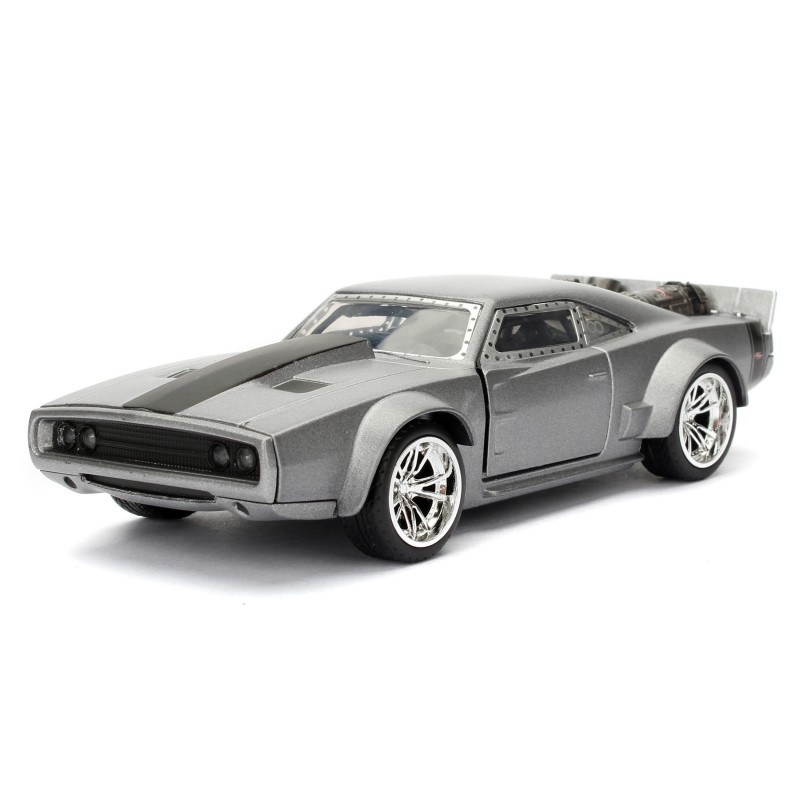 Dodge Charger FF