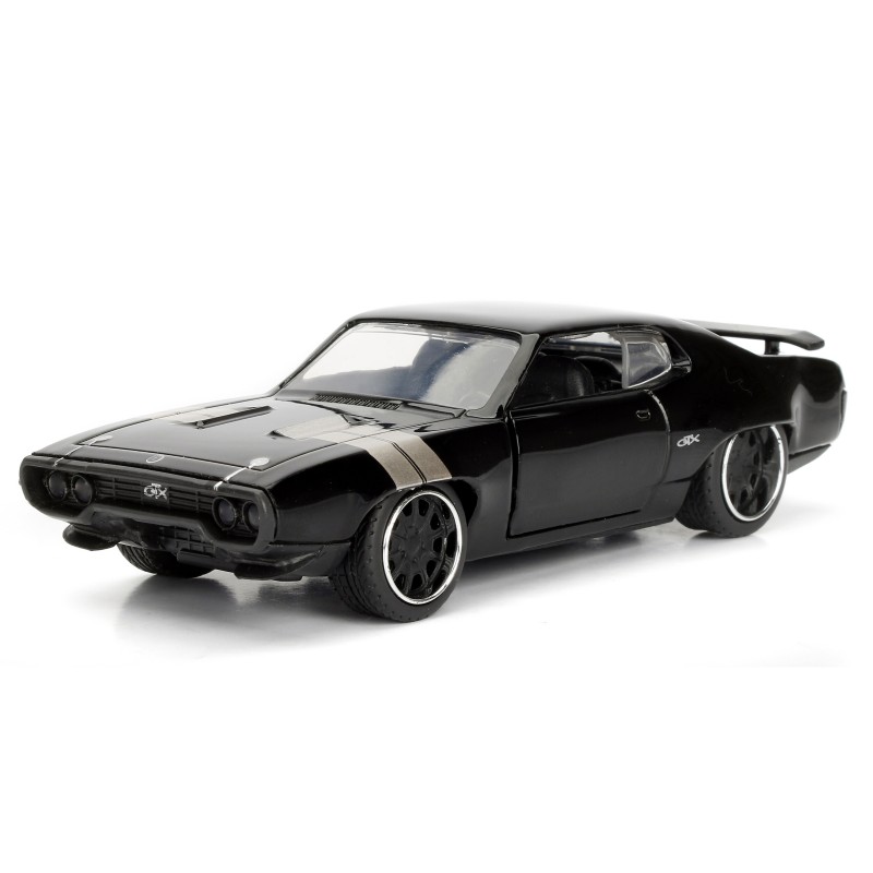 Plymouth GTX FF 1972