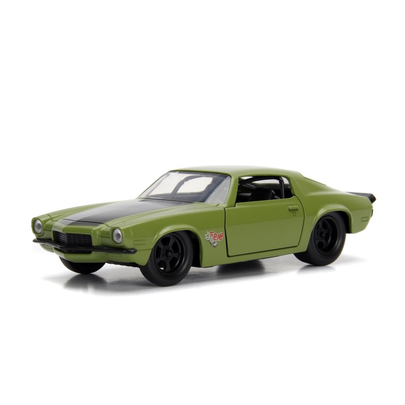 Chevrolet Camaro FF 1973