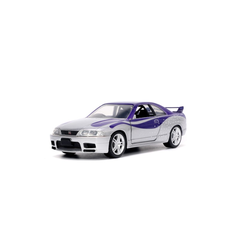 Nissan Skyline GT-R (Tokyo Drift) FF 1995