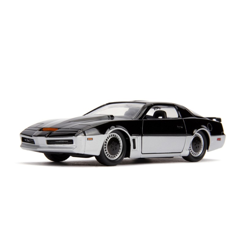 Pontiac Trans-AM KARR HOLLYWOOD RIDES 1982