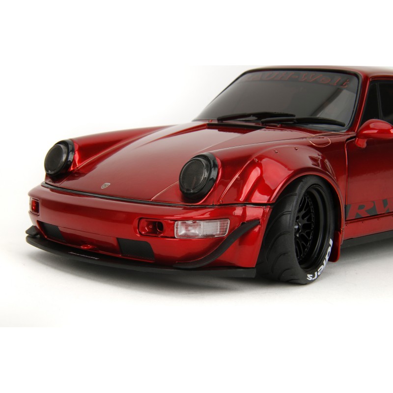 RWB 964 PINK SLIPS 2015