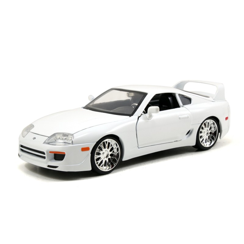 Toyota Supra FF 1995