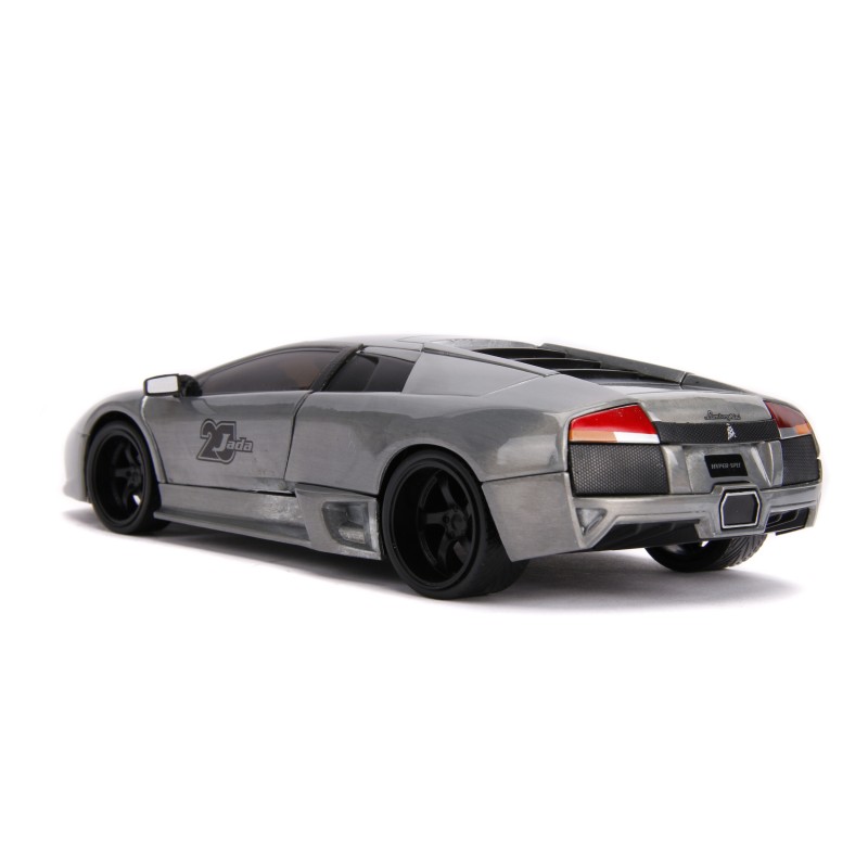 Lamborghini Murciélago LP640 JADA 20th Hyperspec Wave 4 2006