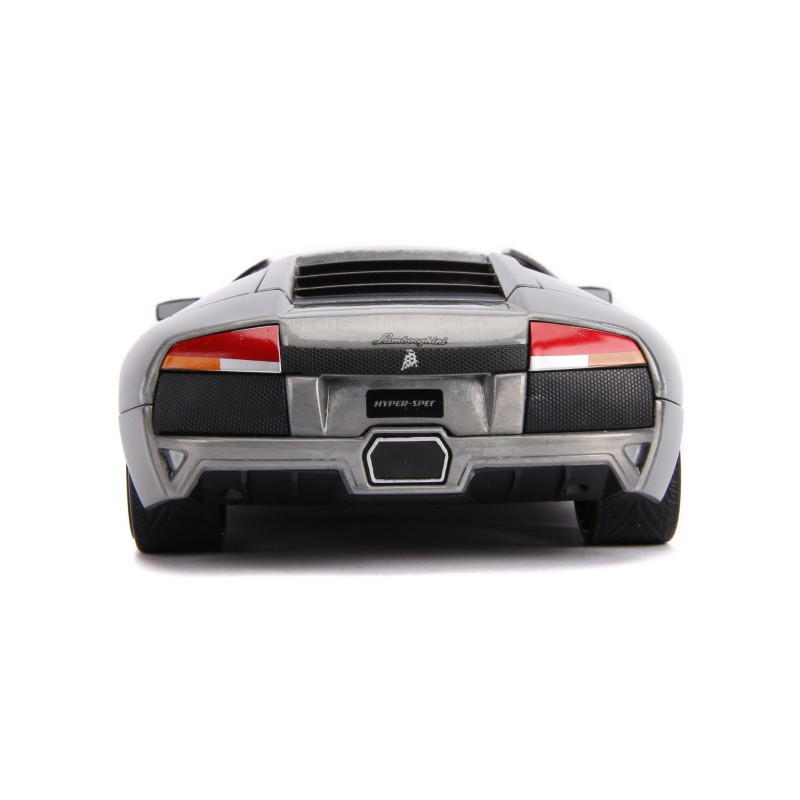 Lamborghini Murciélago LP640 JADA 20th Hyperspec Wave 4 2006