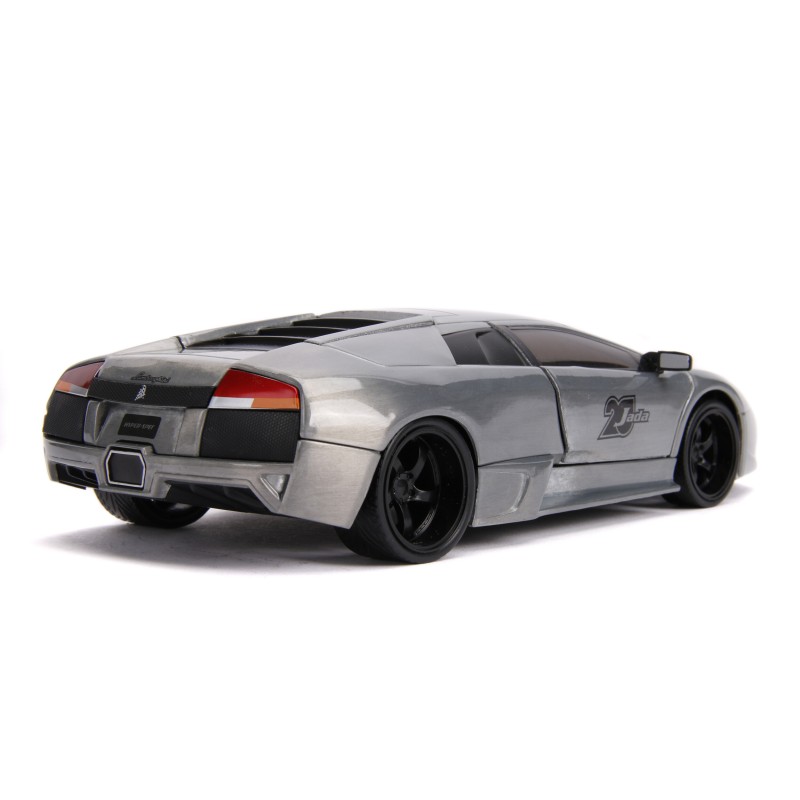 Lamborghini Murciélago LP640 JADA 20th Hyperspec Wave 4 2006