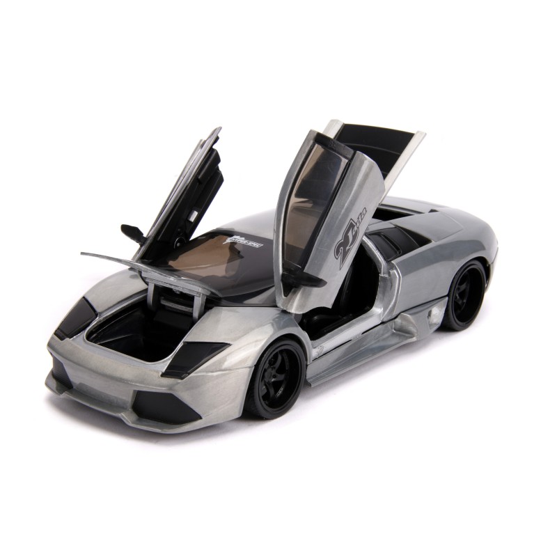 Lamborghini Murciélago LP640 JADA 20th Hyperspec Wave 4 2006
