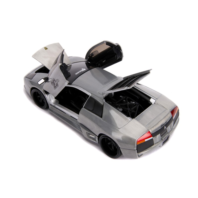 Lamborghini Murciélago LP640 JADA 20th Hyperspec Wave 4 2006