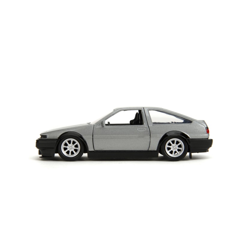 Toyota Trueno FF 1986