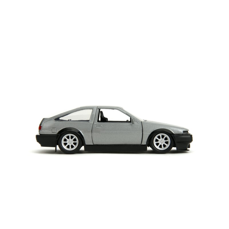 Toyota Trueno FF 1986