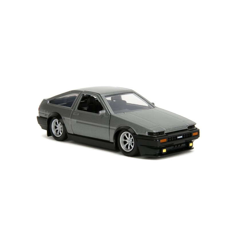Toyota Trueno FF 1986